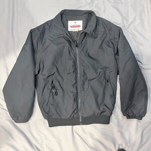 Obermeyer Men’s Vintage Bomber Jacket